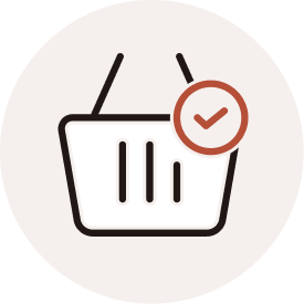 Commande simplifiée