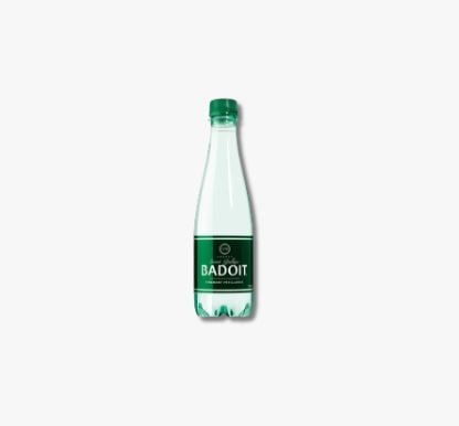 EAU BADOIT 50CL