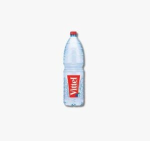 EAU VITTEL 1L