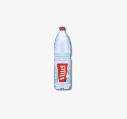 EAU VITTEL 1L