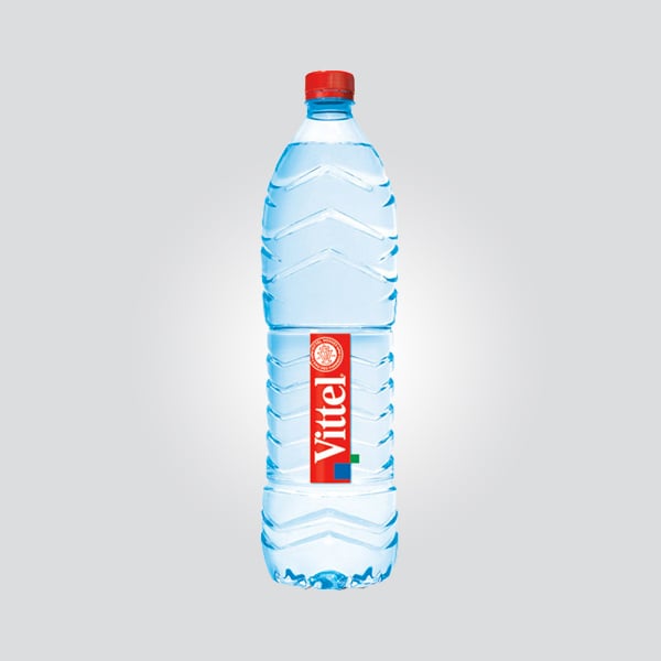 eau vittel 150cl
