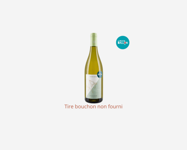 Maison Orcia - Viognier 2022
