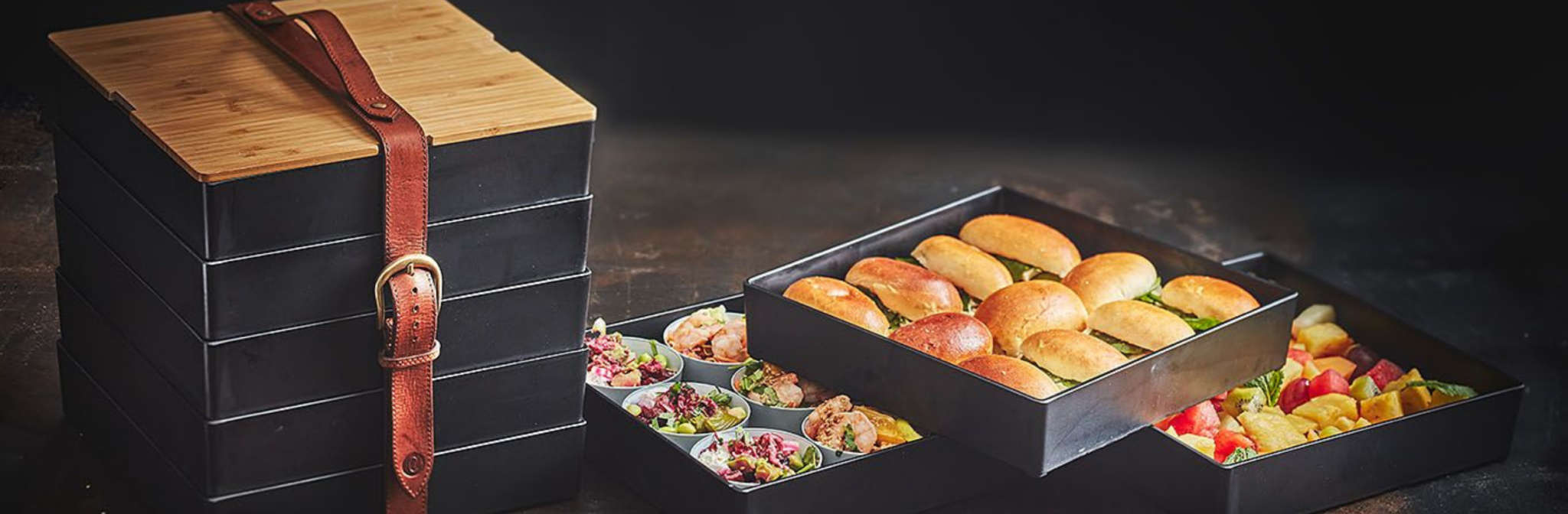finger food