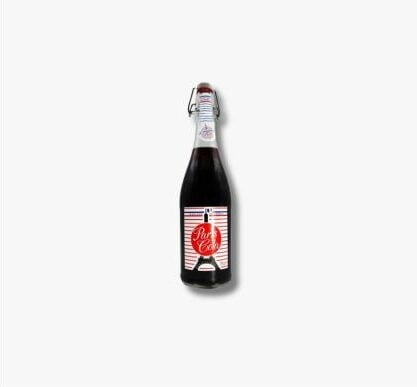 Paris Cola - 75cl