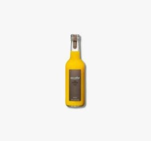 JUS D'ORANGE - ALAIN MILLIAT - 100CL