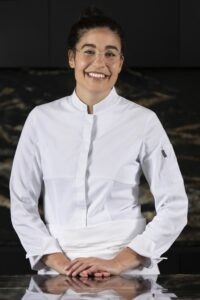 Justine Piluso