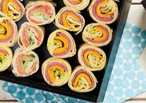 Wraps