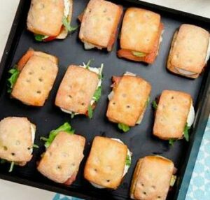 focaccia