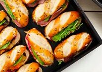 bretzel