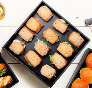 focaccia