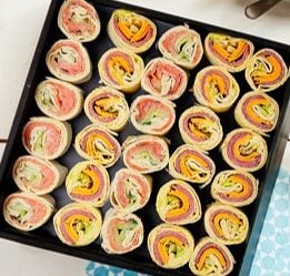 wraps