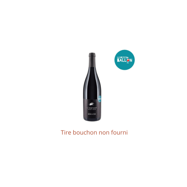 Instant Pinot Noir 2022