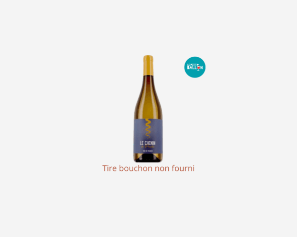 Le Chenin des Possibles 2023