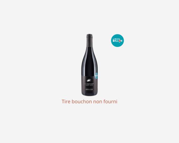 Instant Pinot Noir 2022