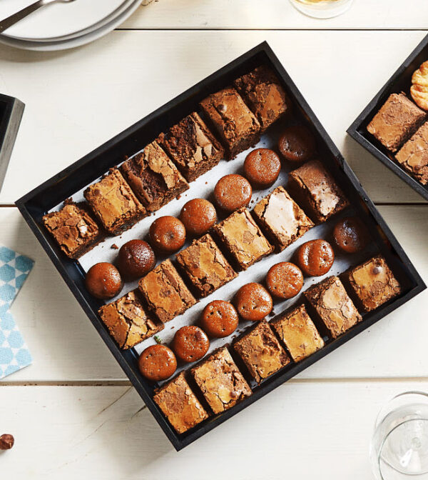 Mini délices à partir du 27 octobre