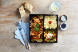 Dernière minute poisson