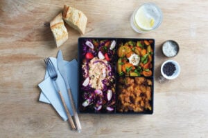 Dernière minute poisson