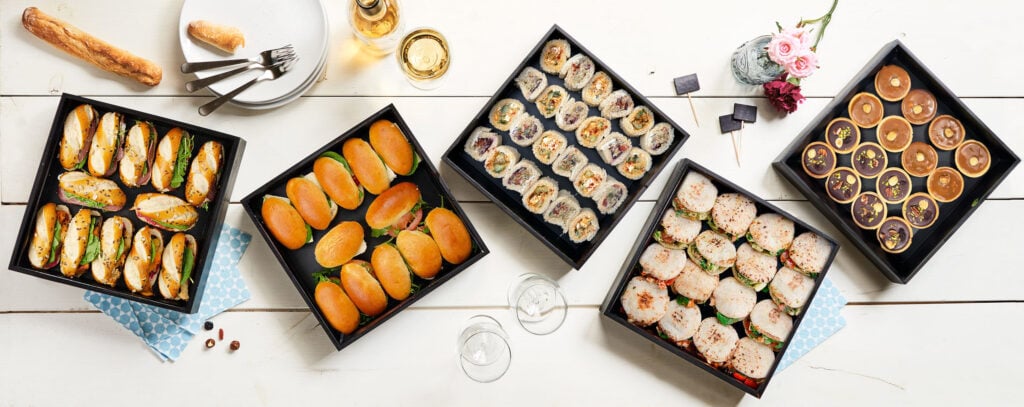 Cube Marjolaine à partir du 20 avril